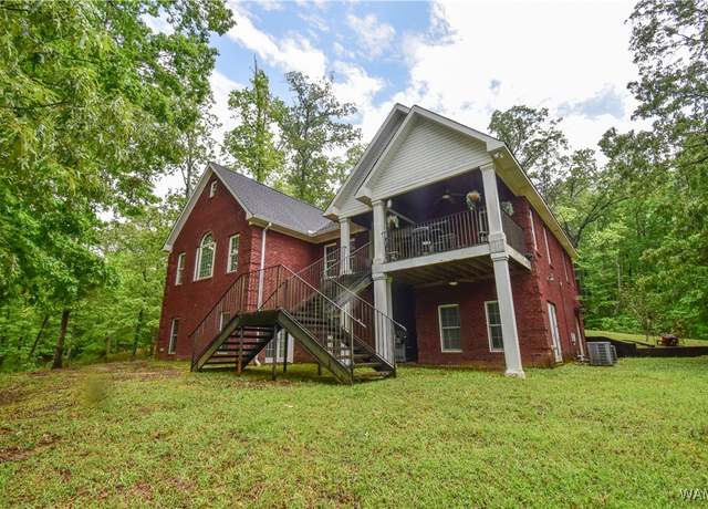 Property at 6905 Clements Foley Rd Rd, Northport, AL 35473, 5 beds, 3.5 baths
