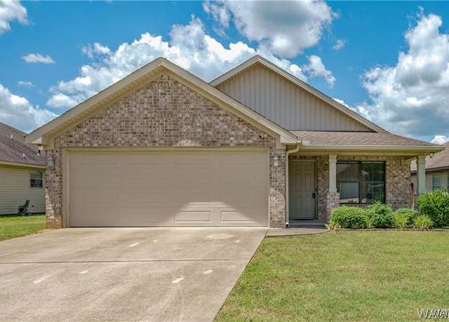 Property at 12956 Garden Creek Ln, Northport, AL 35473, 3 beds, 2 baths