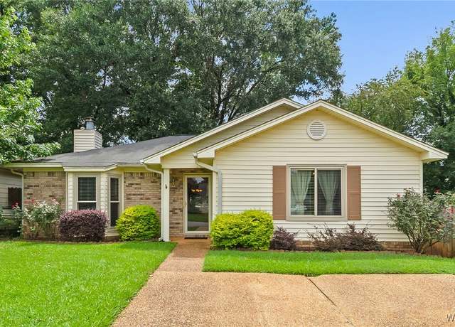 Property at 1003 Vineyards Dr Dr, Tuscaloosa, AL 35406, 2 beds, 2 baths
