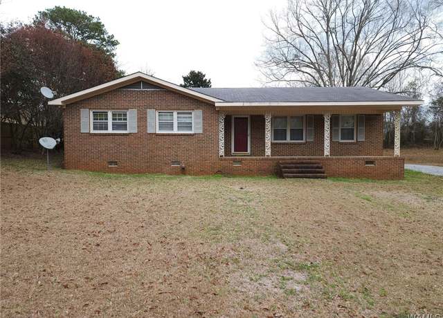 Photo of 1308 W Catherine Dr, Marion, AL 36756