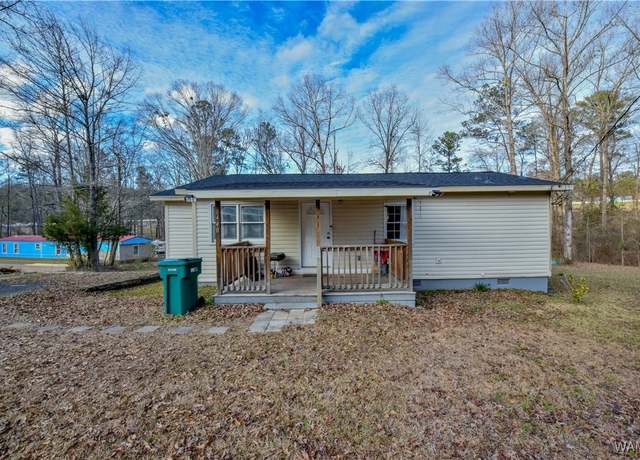 Property at 8440 Wire Rd, Cottondale, AL 35453, 2 beds, 2 baths