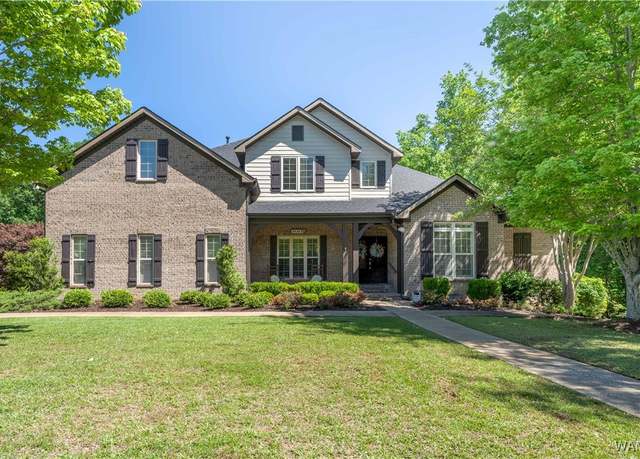 Property at 3938 Versailles Ln, Tuscaloosa, AL 35406, 5 beds, 5.5 baths