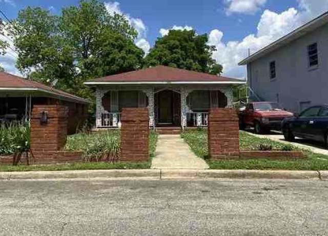 Property at 3664 43rd Ave N, Birmingham, AL 35207, 3 beds, 1 bath