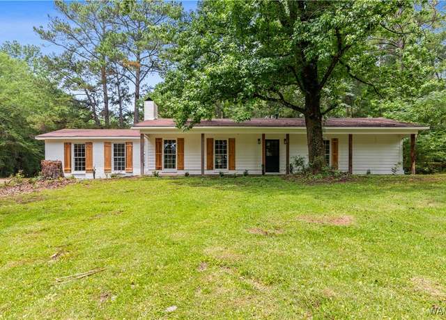 Property at 12768 Hwy 171, Northport, AL 35473, 3 beds, 3 baths