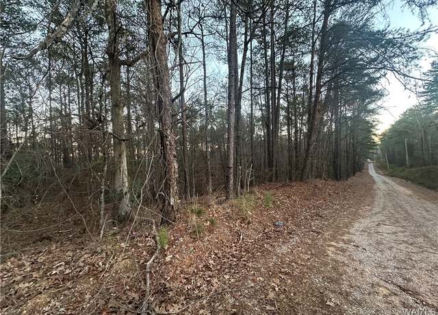 Property at 0 Deer Chase Rd, Vance, AL 35490