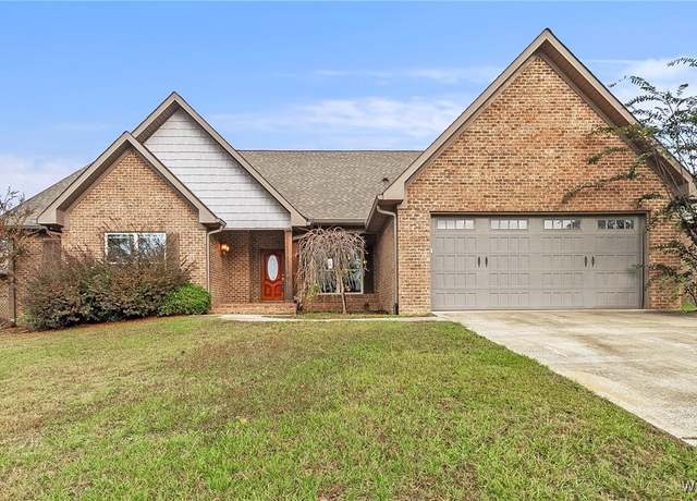 Property at 320 Turtle Bay Cir, Northport, AL 35473, 4 beds, 3 baths