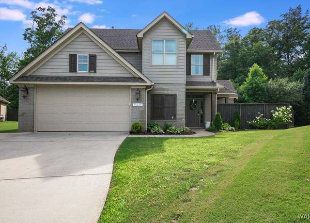 Property at 11445 Canetuck Ln, Northport, AL 35475, 3 beds, 2.5 baths