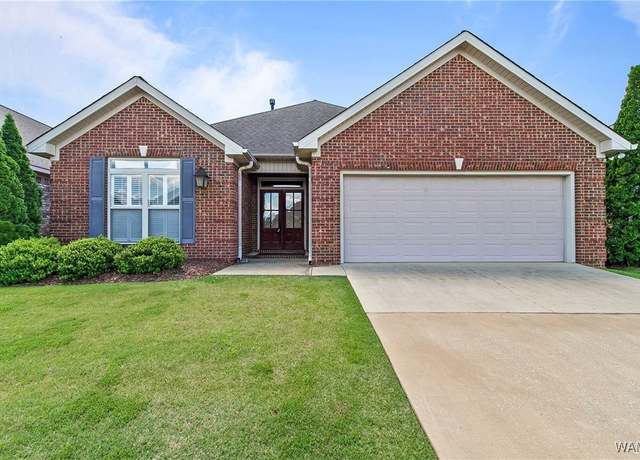 Property at 525 Shelby Cir, Tuscaloosa, AL 35405, 3 beds, 2.5 baths