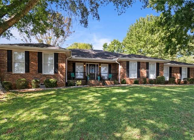 Property at 9732 Harvest Ln, Tuscaloosa, AL 35405, 5 beds, 4 baths