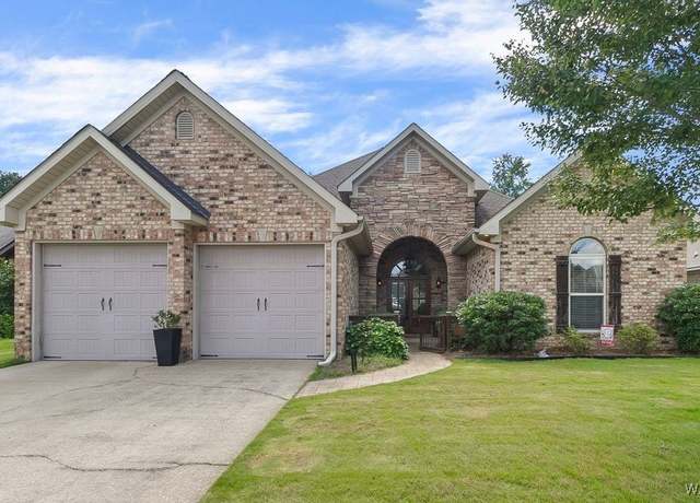 Property at 11516 Belle Meade Way, Northport, AL 35475, 3 beds, 2 baths