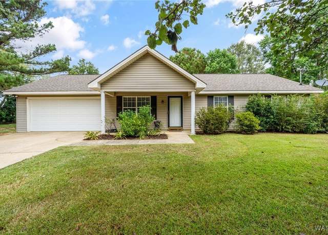 Property at 13009 Northwind Dr, Northport, AL 35475, 3 beds, 2 baths