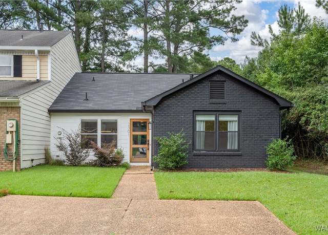 Property at 2301 Fairfax Ln, Tuscaloosa, AL 35406, 2 beds, 2 baths