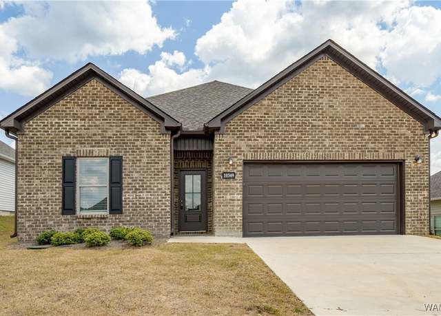 Property at 10349 Middleton Rd, Vance, AL 35490, 4 beds, 2 baths
