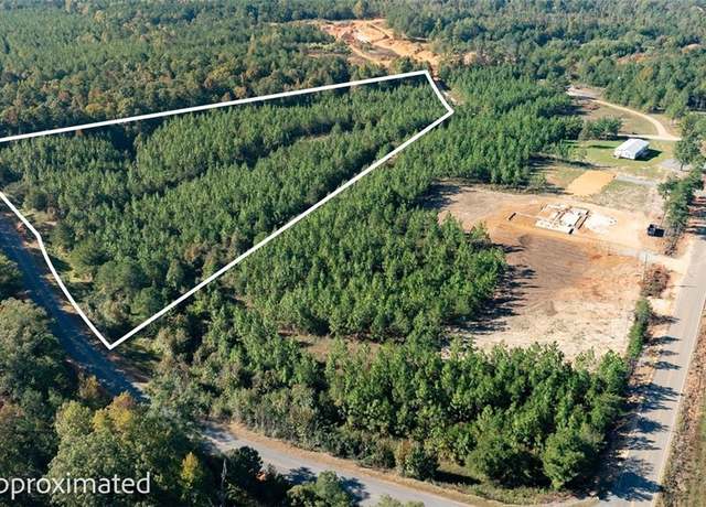 Property at 0 Phelps Rd, Tuscaloosa, AL 35406