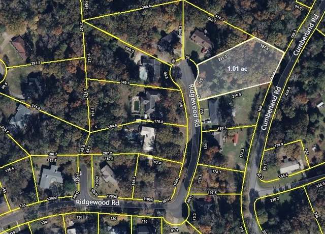 Property at 4431 Ridgewood Rd, Tuscaloosa, AL 35404