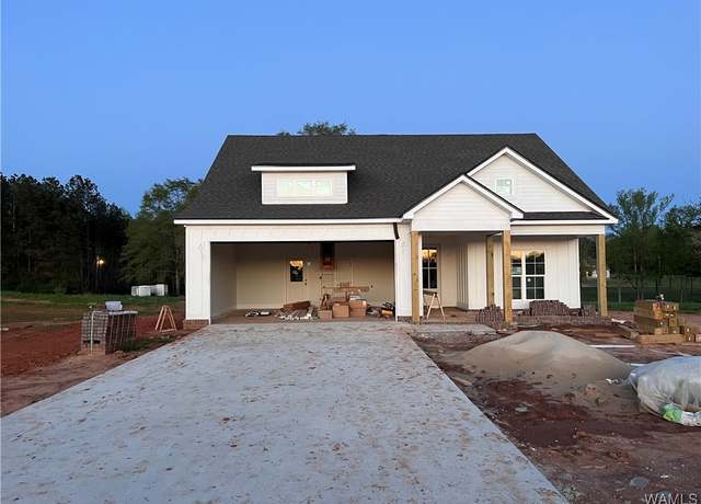 Property at Undisclosed address, Berry, AL 35546, 3 beds, 2 baths