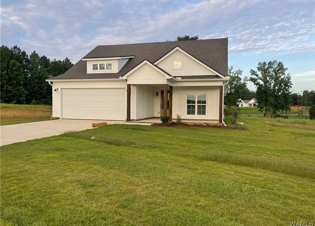 Property at Undisclosed address, Berry, AL 35546, 3 beds, 2 baths