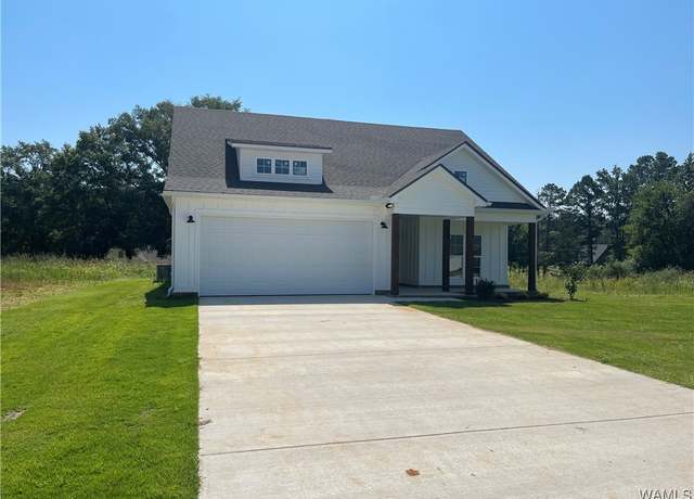 Property at Undisclosed address, Berry, AL 35546, 3 beds, 2 baths