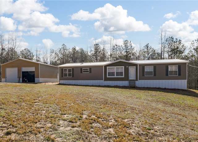 Property at 13298 Campground Rd, Northport, AL 35475, 4 beds, 2 baths
