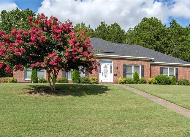 Property at 1210 Mallard Cir, Tuscaloosa, AL 35405, 4 beds, 2.5 baths