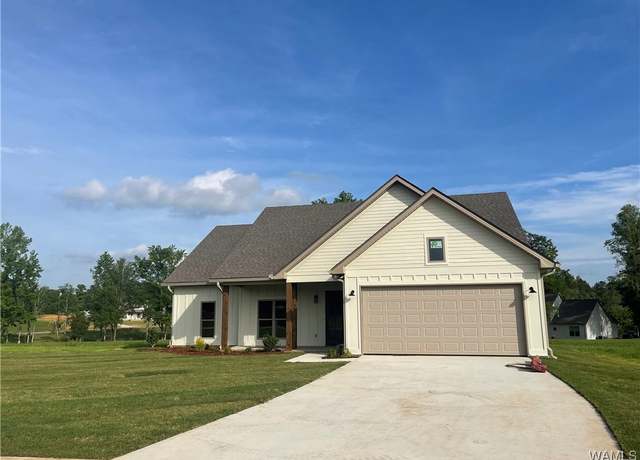 Property at 11610 Meadows Rd, Berry, AL 35546, 3 beds, 2 baths