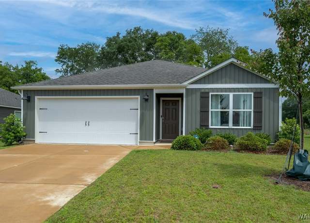 Property at 7202 Wilburton Ln, Northport, AL 35473, 3 beds, 2 baths
