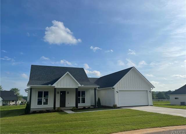 Property at 11618 Meadows Rd, Berry, AL 35546, 3 beds, 2.5 baths
