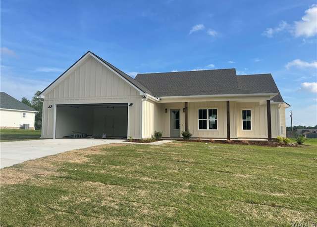 Property at 11626 Meadows Rd, Berry, AL 35546, 3 beds, 2 baths