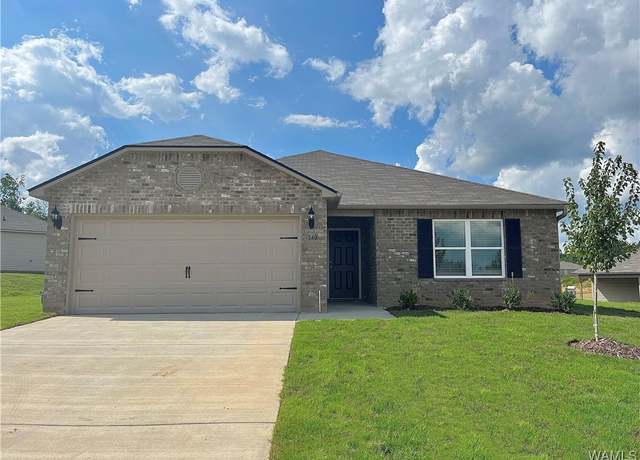 Property at 14077 Sir Galahad Dr, Tuscaloosa, AL 35405, 3 beds, 2 baths