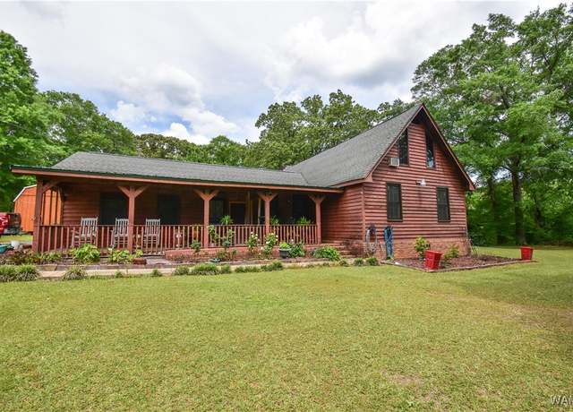 Property at 16397 Boothtown Rd, Buhl, AL 35446, 3 beds, 3 baths