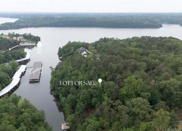 Property at 8201 Peninsula Dr, Tuscaloosa, AL 35406