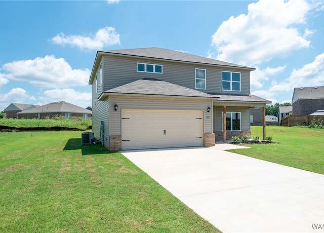 Property at 10449 Patton Ln, Tuscaloosa, AL 35405, 4 beds, 2.5 baths