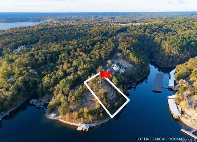 Property at 8051 Peninsula Dr, Tuscaloosa, AL 35406