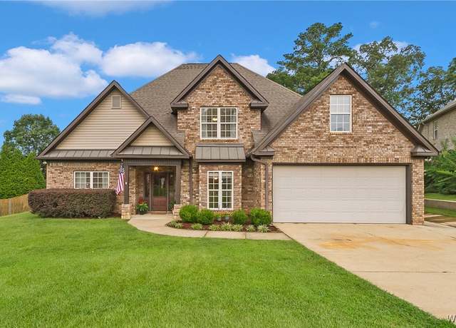 Property at 14016 Ash Grove Ln, Northport, AL 35475, 5 beds, 3.5 baths