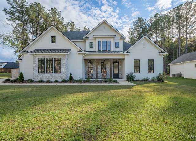 Property at 11908 Highpoint Cir, Northport, AL 35475, 4 beds, 4 baths
