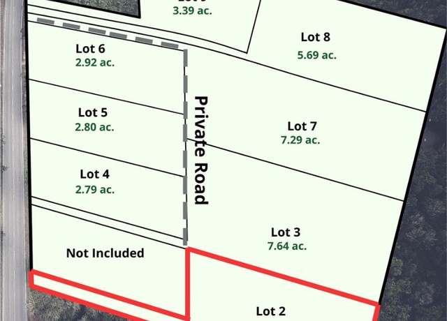 Property at 2 Hwy 43 N, Berry, AL 35546