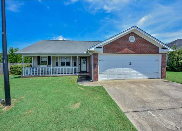 Property at 2630 Shady Bank Ln, Northport, AL 35473, 2 beds, 2 baths