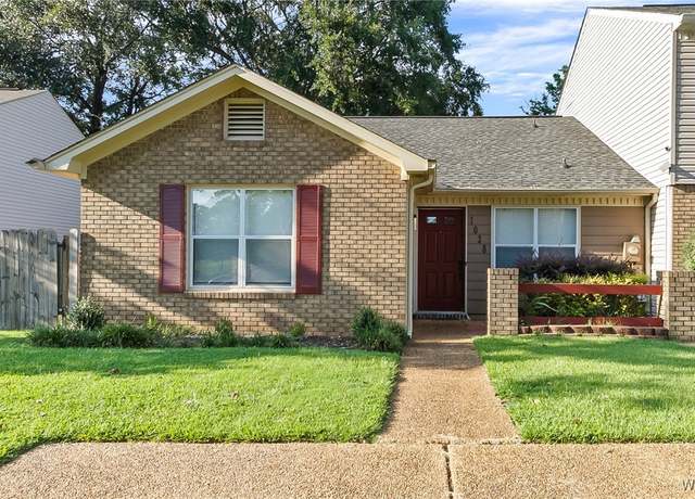 Property at 1038 Fairfax Dr, Tuscaloosa, AL 35406, 2 beds, 2 baths