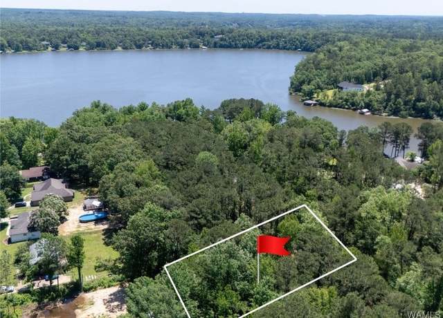 Property at Lot 18 Grandview Dr, Northport, AL 35475