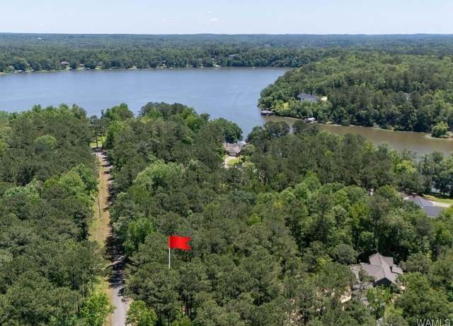 Property at Lot 17 Grandview Dr, Northport, AL 35475