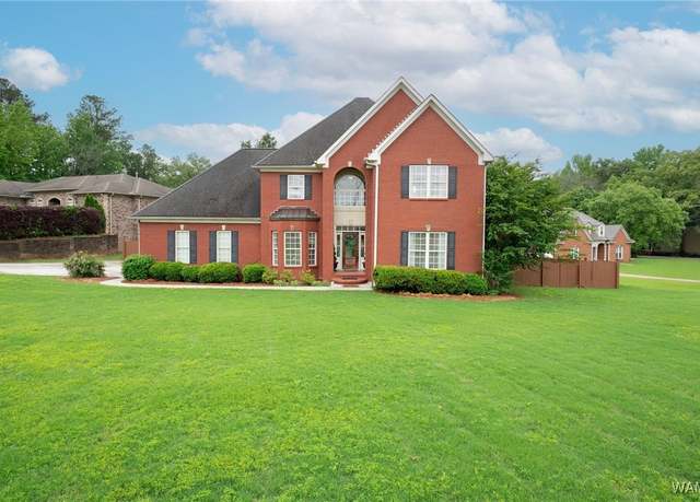 Property at 22814 Charles Collier Ln, Mccalla, AL 35111, 4 beds, 2.5 baths