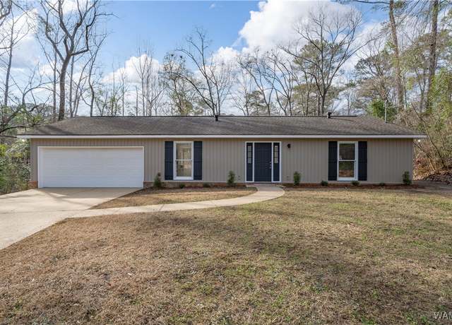 Property at 900 Hillsdale Ct Ct, Tuscaloosa, AL 35404, 4 beds, 2 baths