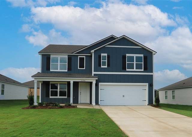 Property at 11586 Mccord Ln, Moundville, AL 35474, 5 beds, 3 baths