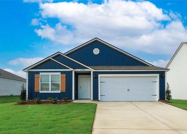 Property at 11598 Mccord Ln, Moundville, AL 35474, 4 beds, 2 baths