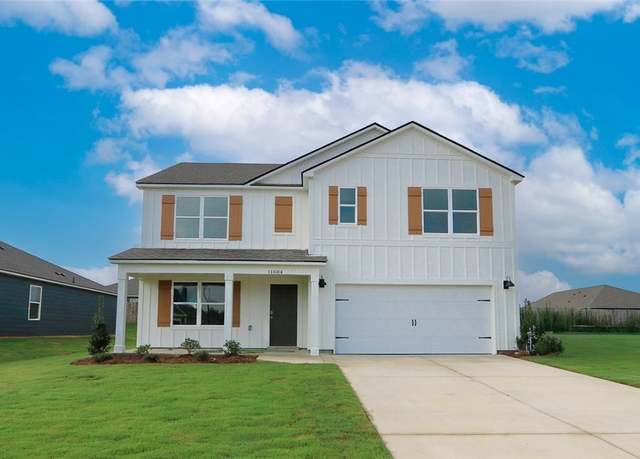 Property at 11604 Mccord Ln, Moundville, AL 35474, 5 beds, 3 baths