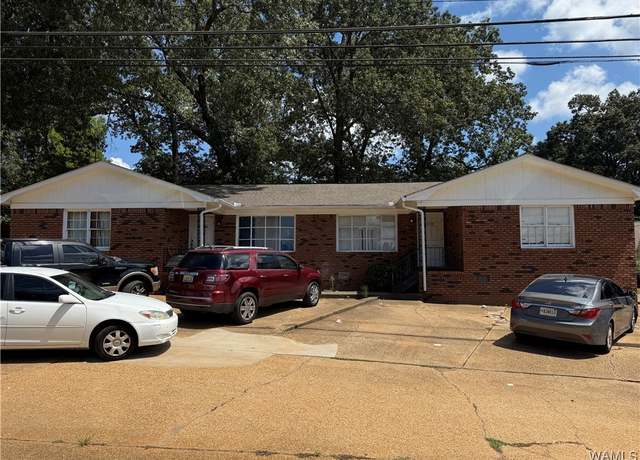 Property at 1439 39th Ave Ave E, Tuscaloosa, AL 35404
