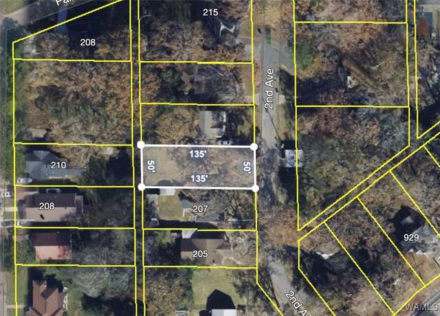 Property at 209 2nd Ave, Midfield, AL 35228