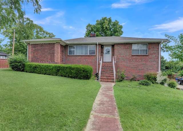 Property at 1743 32nd Street Ensely St, Birmingham, AL 35208, 3 beds, 2 baths