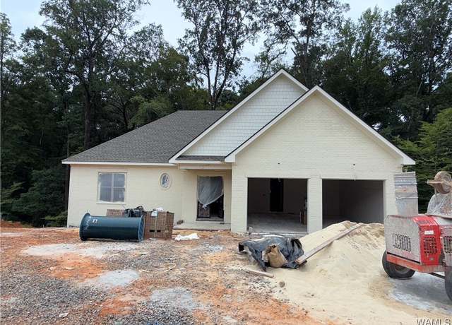 Property at 17 Oaklana, Tuscaloosa, AL 35406, 4 beds, 4 baths