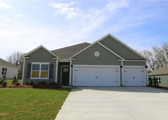 Property at 9408 Havenridge Loop, Tuscaloosa, AL 35405, 4 beds, 3 baths